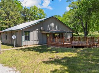 3709 E Highway 412, Locust Grove, OK 74352