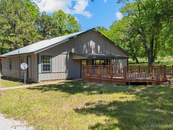 3709 E Highway 412, Locust Grove, OK 74352