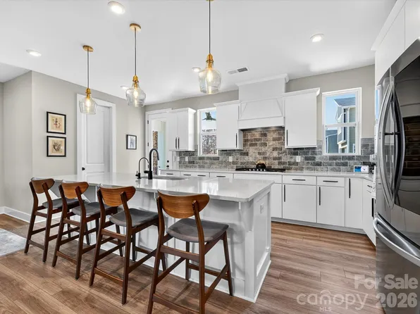 2329 Aria Park Dr, Charlotte, NC 28262