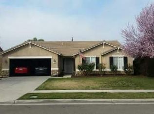 323 N Sumter St, Visalia, CA 93292