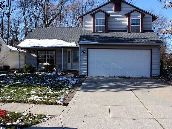 2nd image of 5074 Parterra Ct