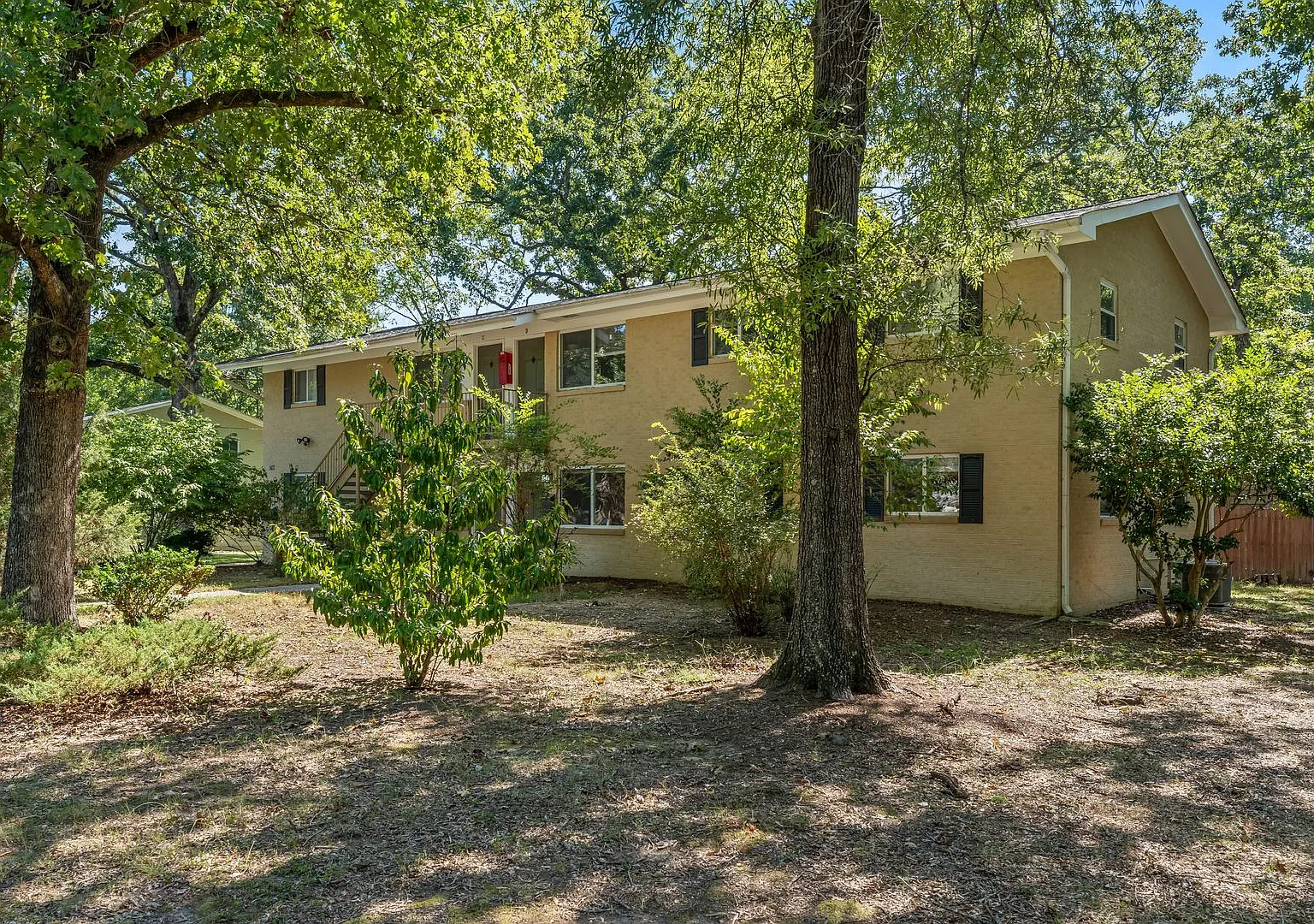 Inviting Carrboro Home Minutes from Downtown — Photo 1