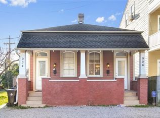 906 Pleasant St, New Orleans, LA 70115