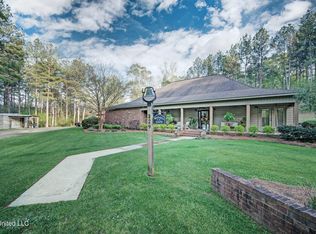 329 County Line Rd, Mendenhall, MS 39114