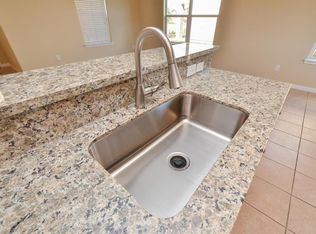 6826 Nectarine Ln, Richmond, TX 77469