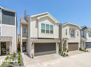 11016 Crescent Light Way, Houston, TX 77043