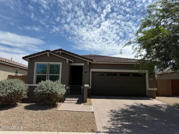 43987 W Palo Olmo Rd, Maricopa, AZ 85138