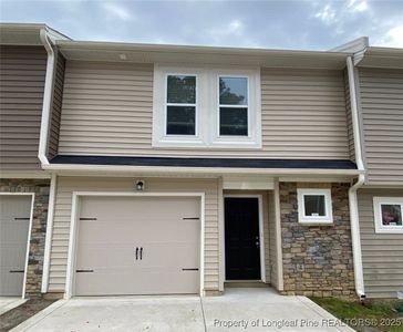 2607 Middle Branch Bnd, Fayetteville, NC, 28304