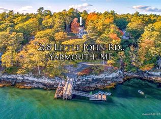 268 Littlejohn Rd, Yarmouth, ME 04096
