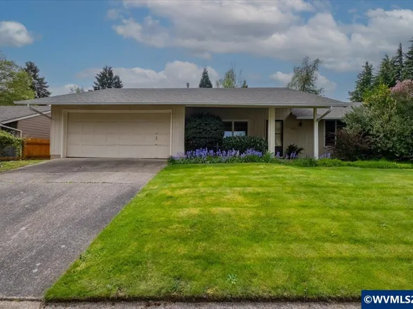 1972 Petty Grove Ct NE, Keizer, OR 97303