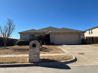 4633 Indian Creek Dr, Balch Springs, TX 75180