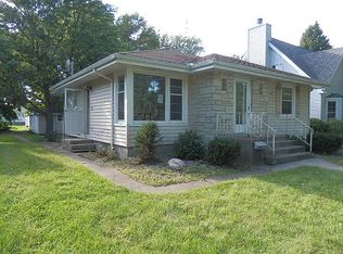 379 S May Ave, Kankakee, IL 60901