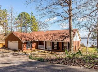 130 Curry Point, Dadeville, AL 36853
