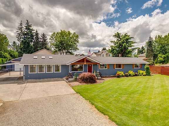 5th image of 9812 NE 94th Ave