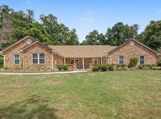 414 Frank Shaw Rd, Tallahassee, FL 32312