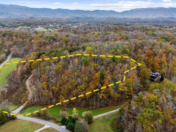 703 Knob Creek Rd N Lot 44, Seymour, TN 37865