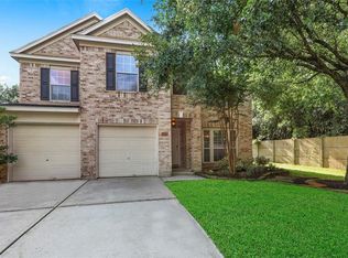 26876 Mystic Castle Ln, Kingwood, TX 77339