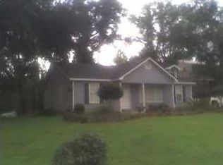 5151 Wear Rd, Grand Bay, AL 36541
