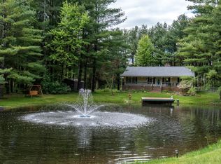 5949 Belle River Rd, Imlay City, MI 48444