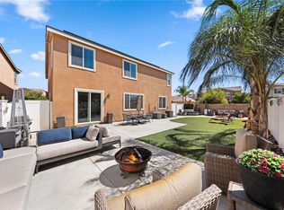 30249 Goldenrain Dr, Menifee, CA 92584