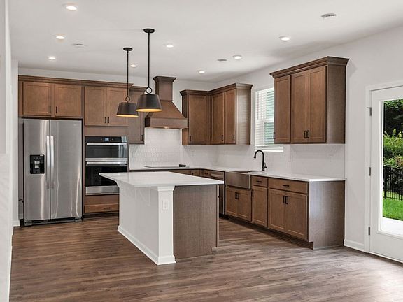 Savannah Kitchen