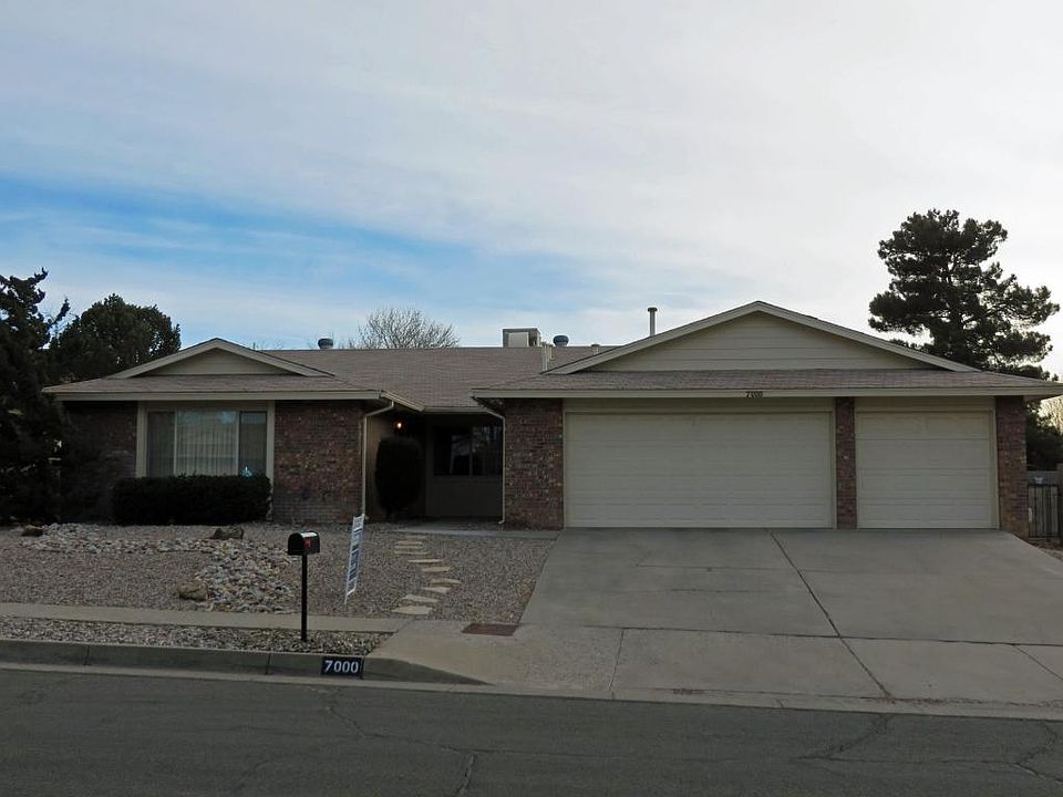 1st image of 7000 Beck Dr NE