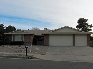 7000 Beck Dr NE, Albuquerque, NM 87109