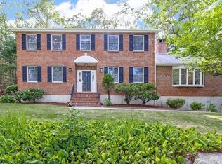 3 Rathbun Rd, Natick, MA 01760