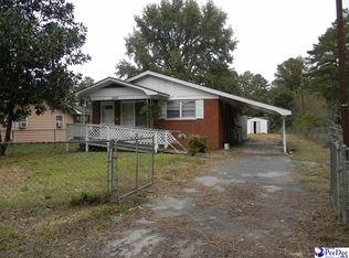 1209 W Dixie St, Florence, SC 29501