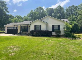 1271 Peters Cemetery Rd, Monroe, GA 30655