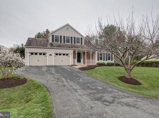 17432 Cherokee Ln, Olney, MD 20832