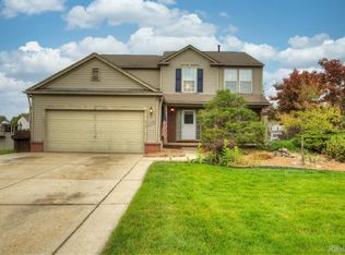 783 Deer Path Trl, Waterford, MI 48327