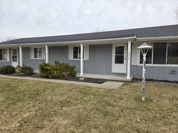 3510 Parkway Dr #3510, Pt Huron, MI 48060