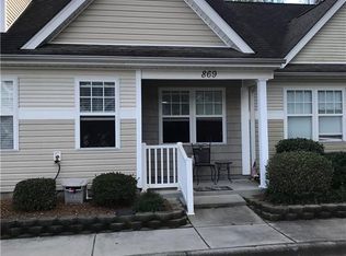 869 Impala Dr #40, Statesville, NC 28677