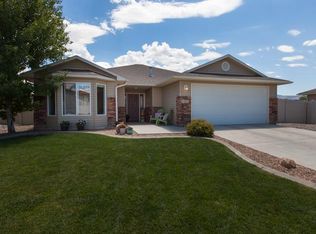 1446 Windsor Park Dr, Fruita, CO 81521