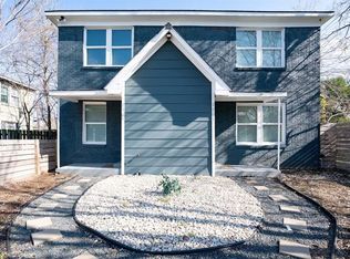 2705 Truxillo St, Houston, TX 77004