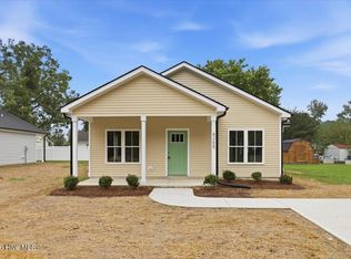 4268 Ellis Ave, Farmville, NC 27828