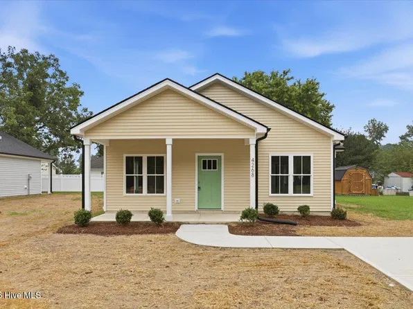 4268 Ellis Avenue, Farmville, NC 27828
