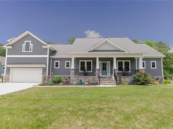 115 Osborn Ln, Seaford, VA 23696