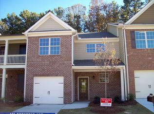 337 Franklin Ln, Acworth, GA 30102