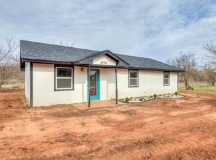 8700 154th St, Noble, OK 73068