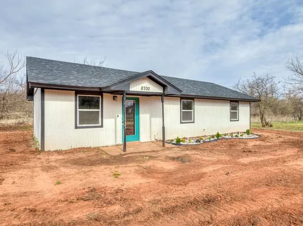 8700 154th St, Noble, OK 73068