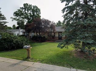 3562 Wedgewood Dr SW, Wyoming, MI 49519