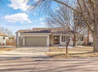 1820 Park Blvd S, Fargo, ND 58103