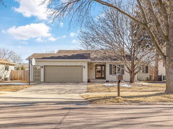 1820 Park Blvd S, Fargo, ND 58103