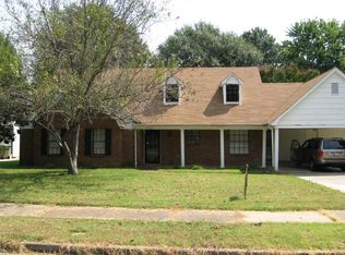 3224 Raleigh Ridge Dr, Memphis, TN 38128