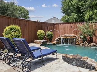 7913 Morningdew Dr, Plano, TX 75025