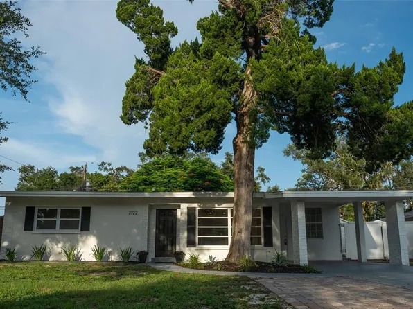 2722 INGOT PLACE, SARASOTA, FL 34235