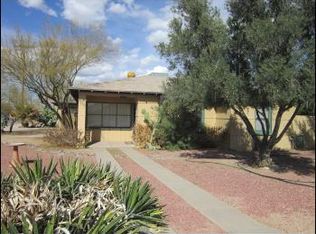 1105 E Seneca St, Tucson, AZ 85719