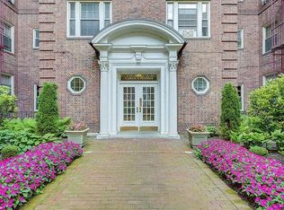 117-01 Parklane S Unit A3c, Richmond Hill, NY